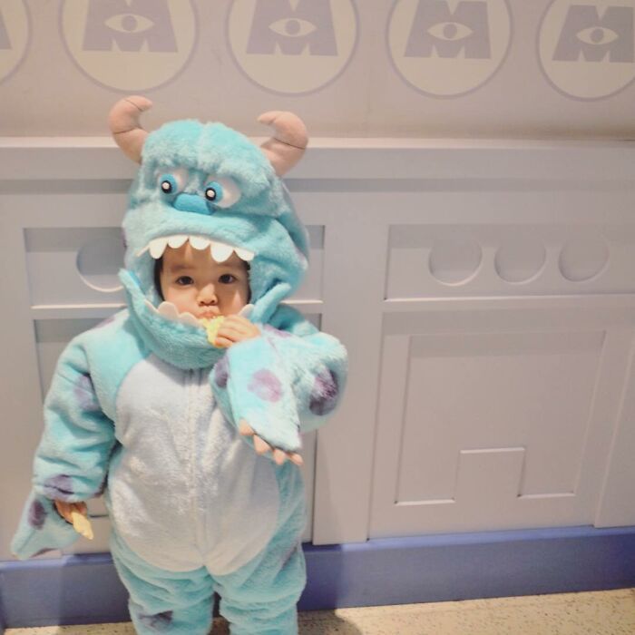 These Kids Get Dressed Up In Hand-Crafted Costumes And They Look Adorable In Them (60 Pics)