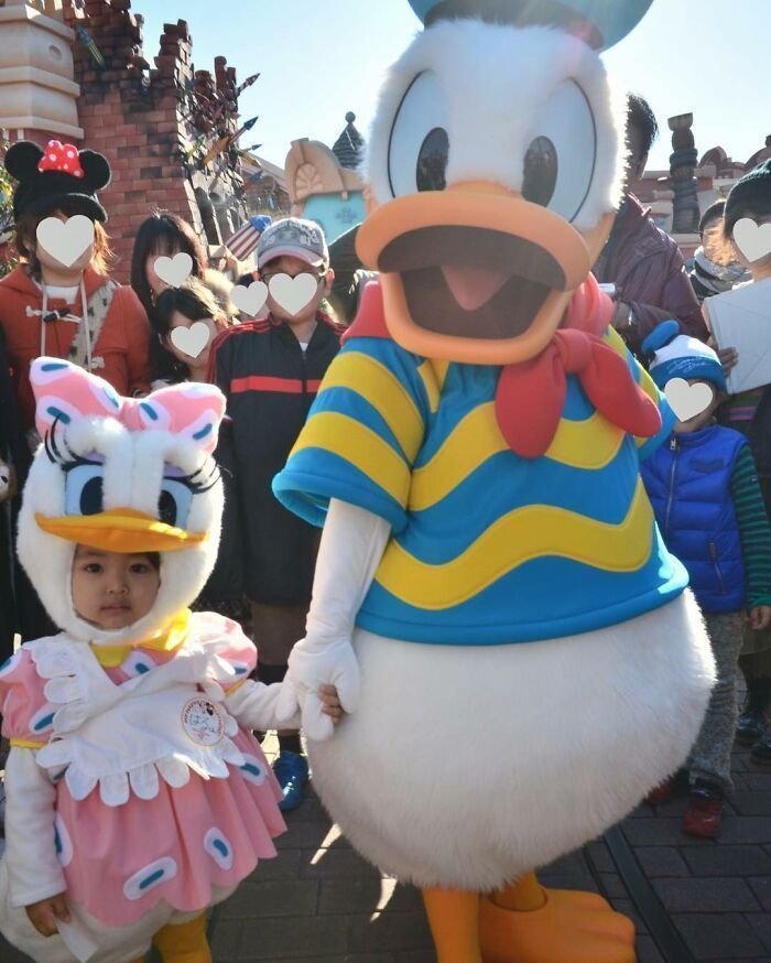 These Kids Get Dressed Up In Hand-Crafted Costumes And They Look Adorable In Them (60 Pics)