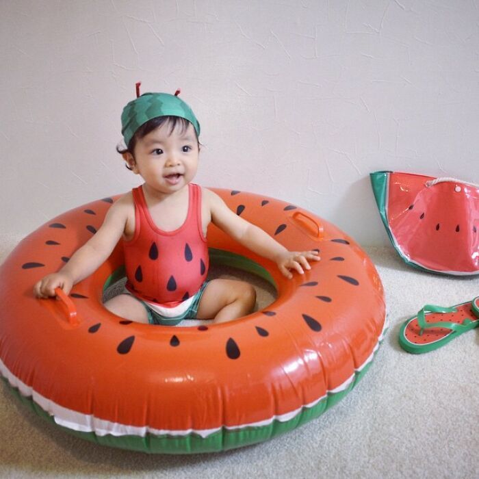 These Kids Get Dressed Up In Hand-Crafted Costumes And They Look Adorable In Them (60 Pics)