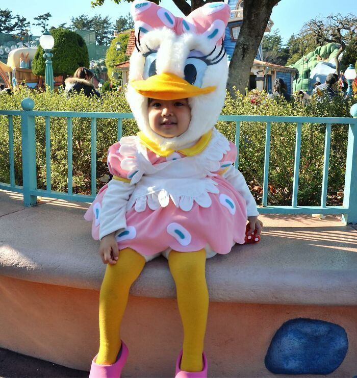 These Kids Get Dressed Up In Hand-Crafted Costumes And They Look Adorable In Them (60 Pics)
