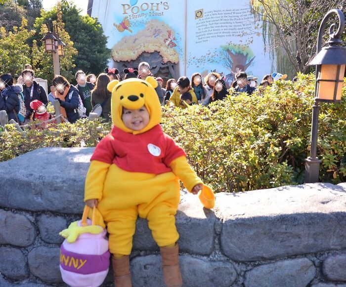These Kids Get Dressed Up In Hand-Crafted Costumes And They Look Adorable In Them (60 Pics)