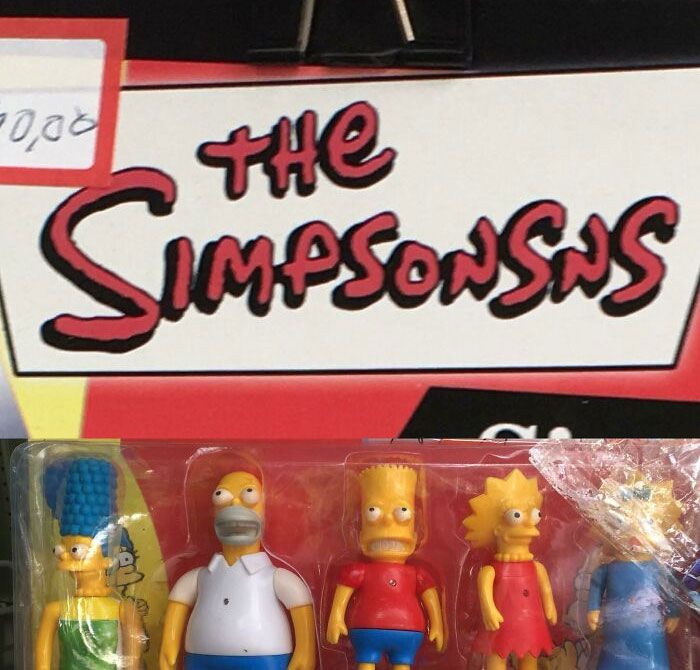 les simpsonsns