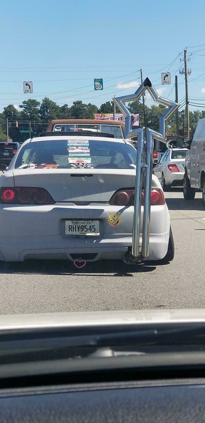 Si je m’écrase dessus, est-ce que je bénéficie de l’invincibilité et de la super vitesse ?