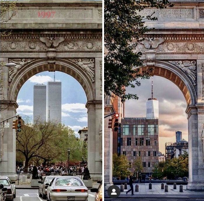 arche washington square à nycole