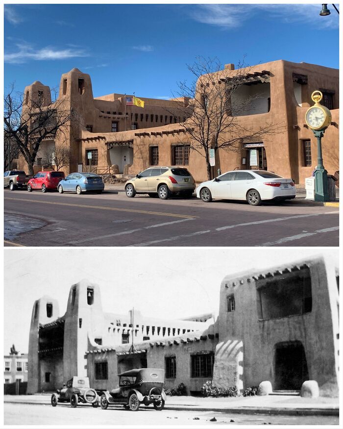 musée des beaux-arts – santa fe, nm. 2022 – 1920 ?