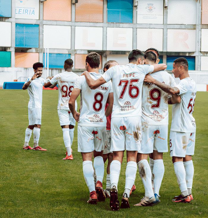 ce short de l’équipe de football portugaise