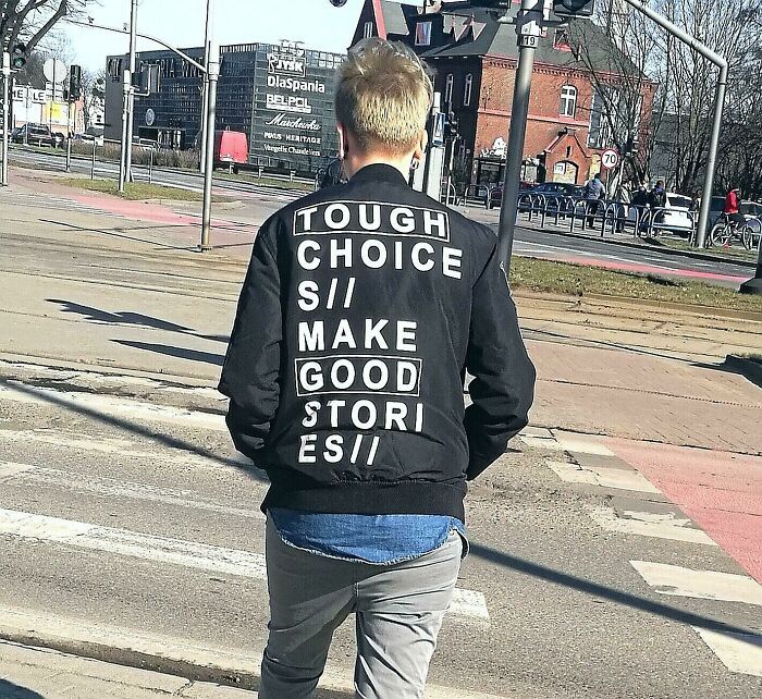 cette veste