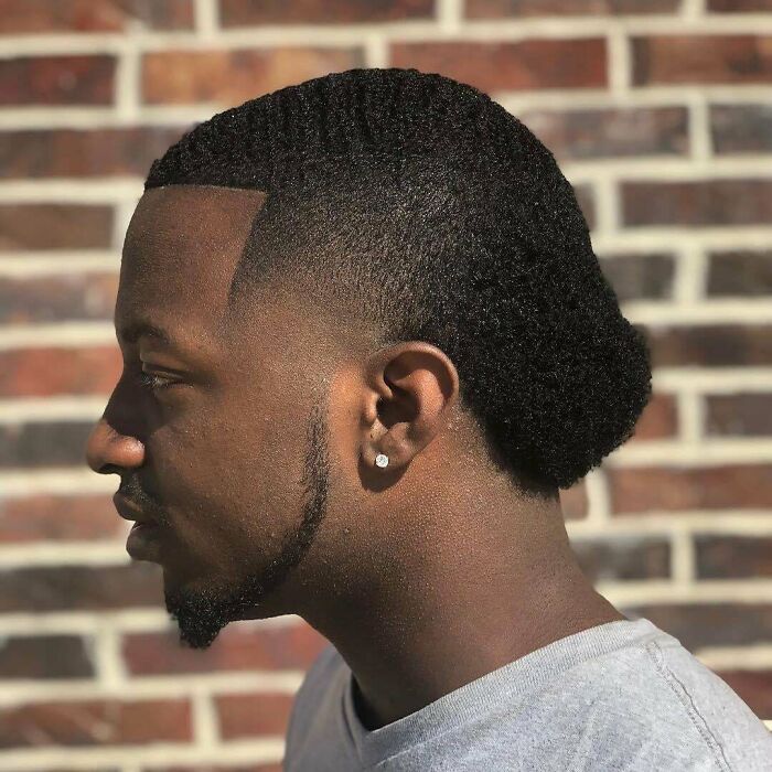 J’ai cherché sur Google “mullet black man” et j’ai trouvé ça, qu’est-ce que c’est ?