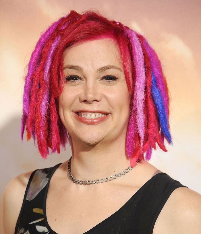 matrix 4 directrice lana wachowski