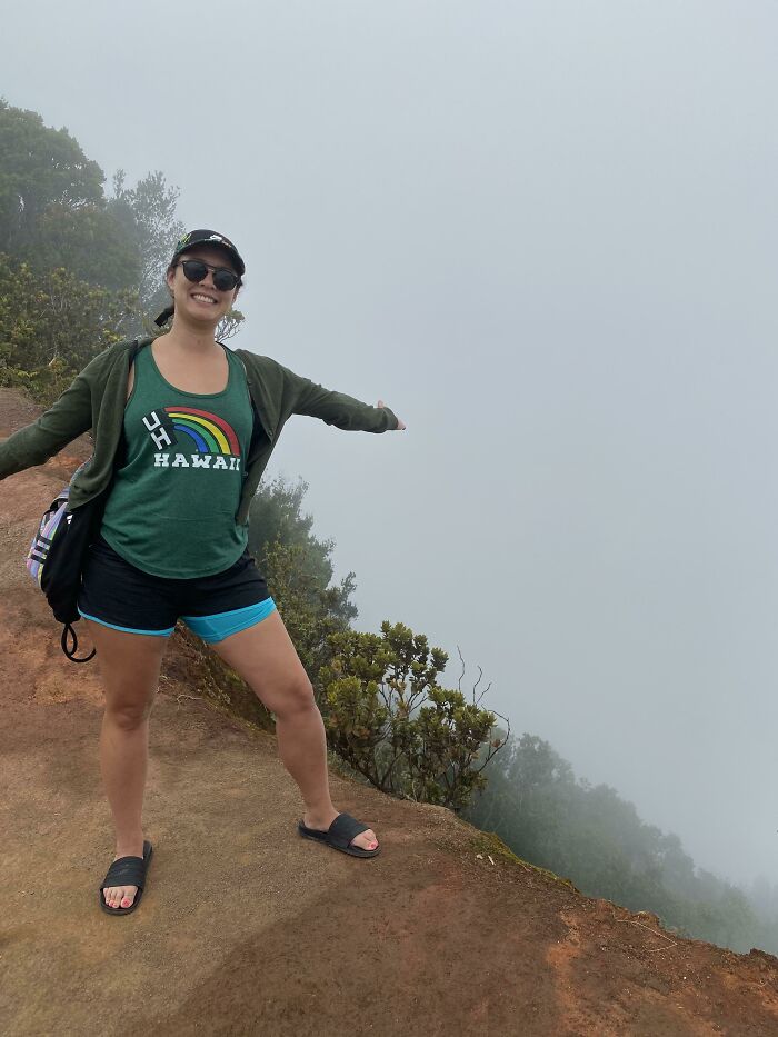 s’envole vers kauai pour voir la côte na pali