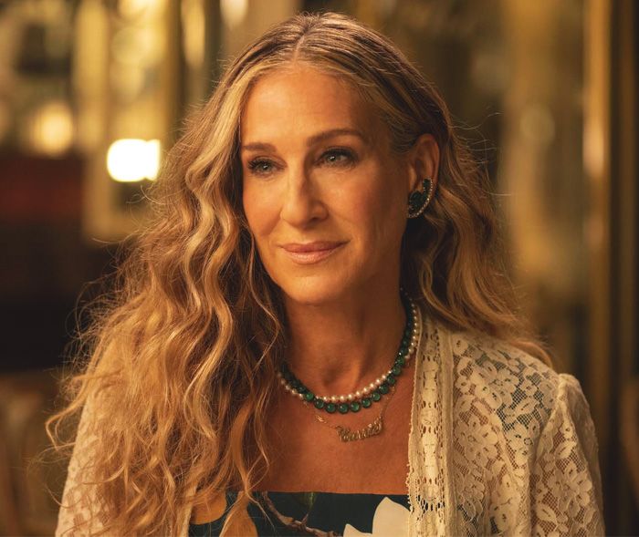 carrie bradshaw, sex and the city