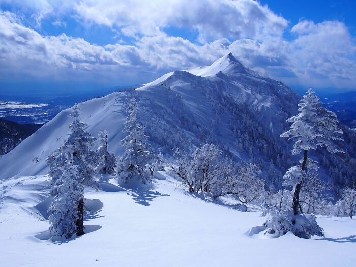 gunma, japon