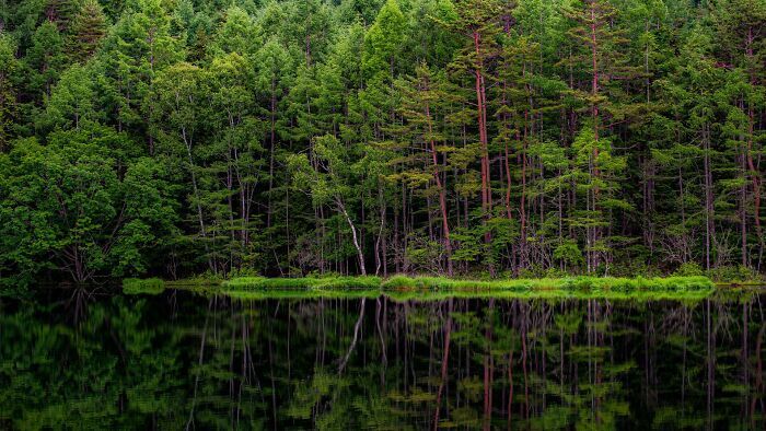 nagano, japon