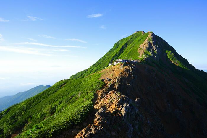 nagano, japon