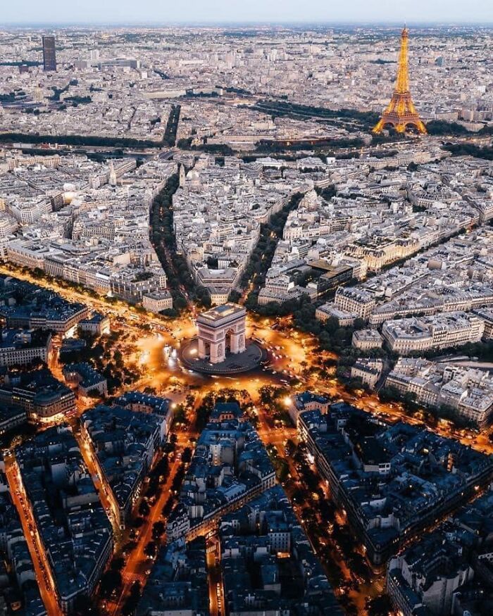 paris, france