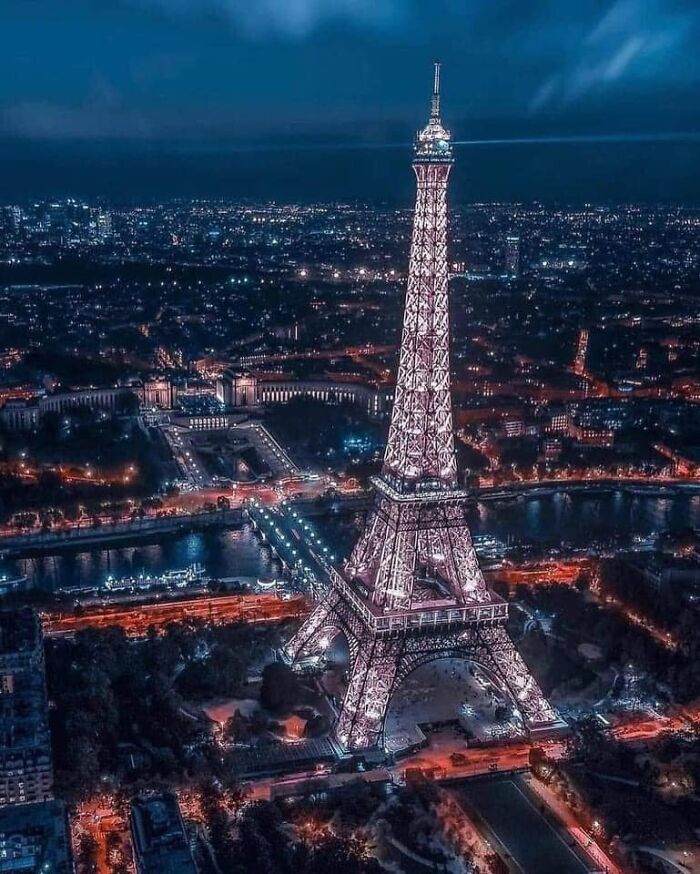 paris, france