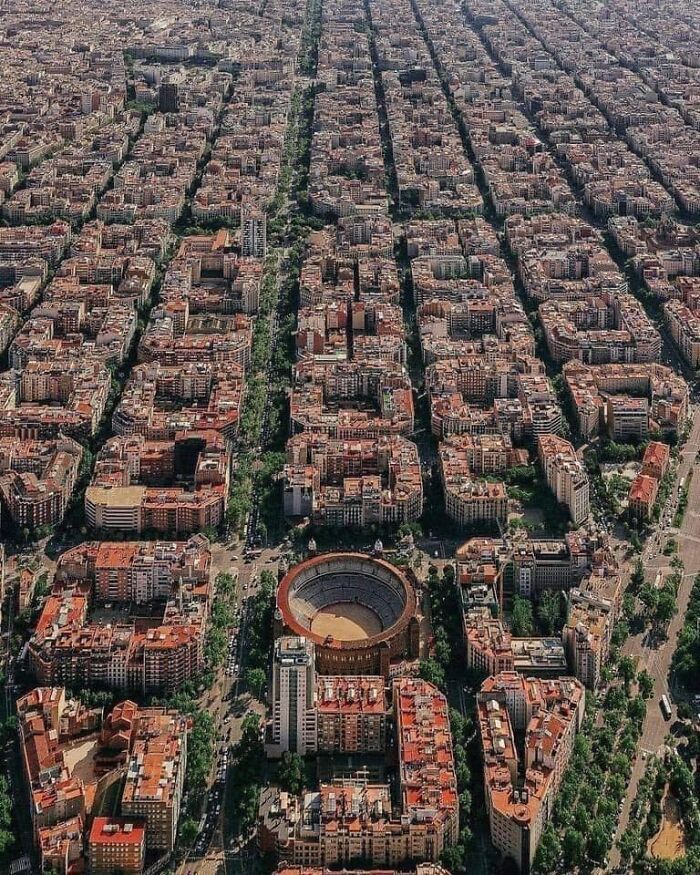 barcelone, espagne