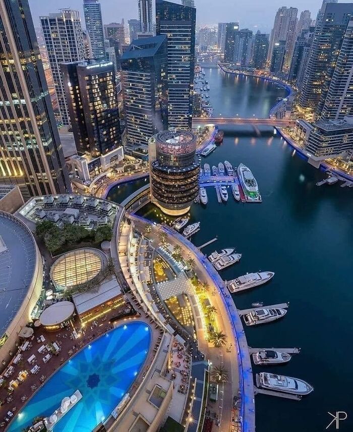 dubai, uae