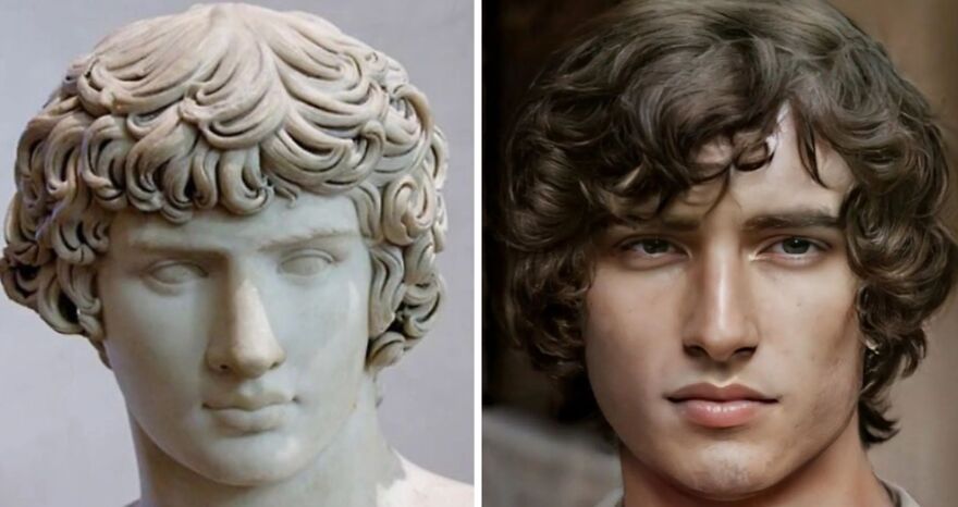 antinous