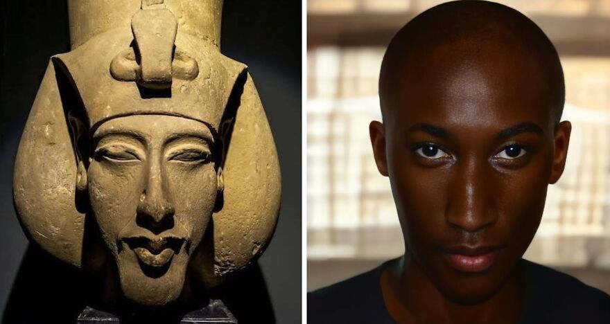 akhenaten