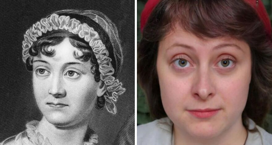 Jane Austen