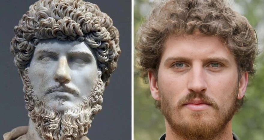 lucius verus