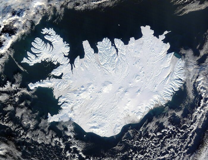 iceland en hiver