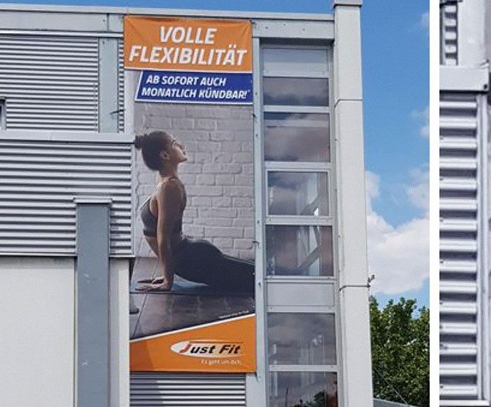 photoshop fail, à moins que ce soit un tout nouveau yoga