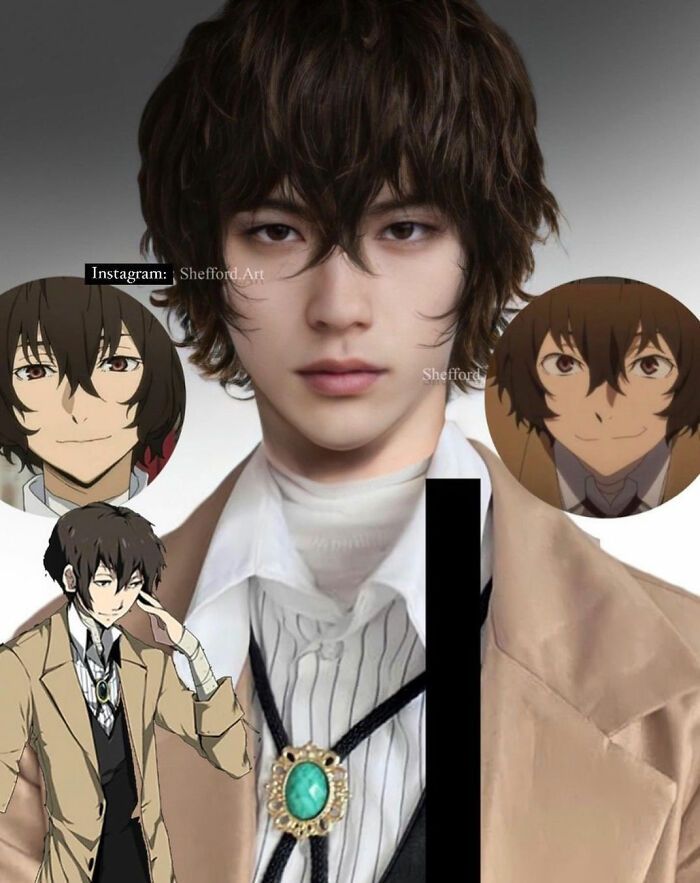 osamu dazai des chiens errants bungou