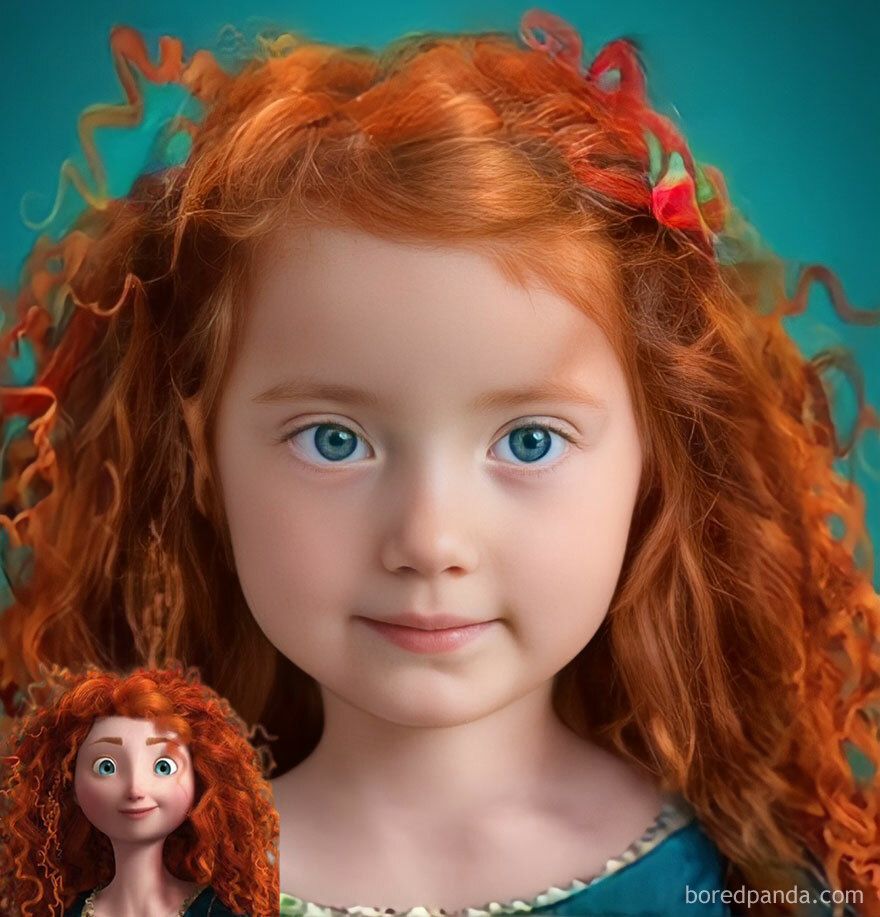 merida