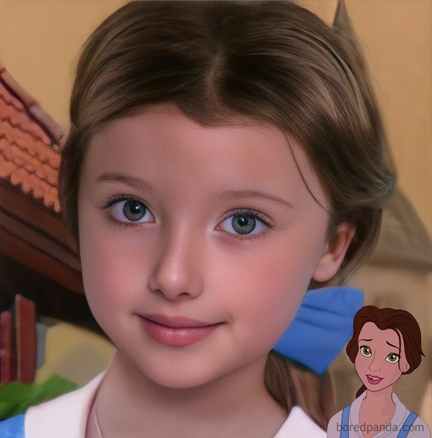 belle
