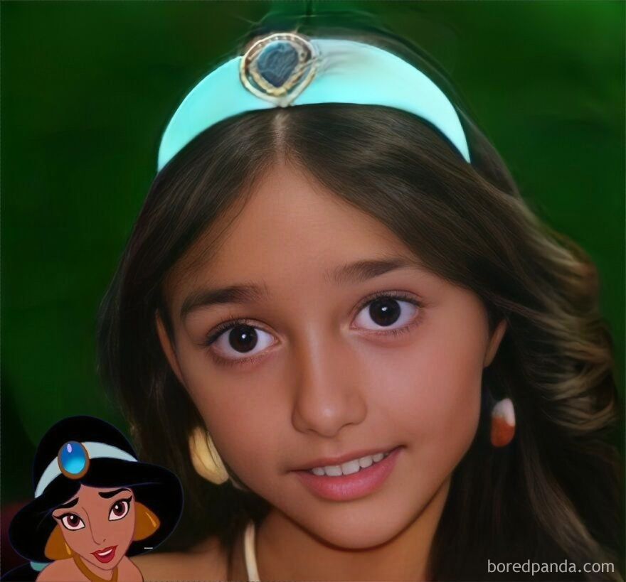 jasmin