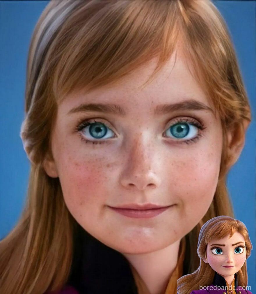 anna