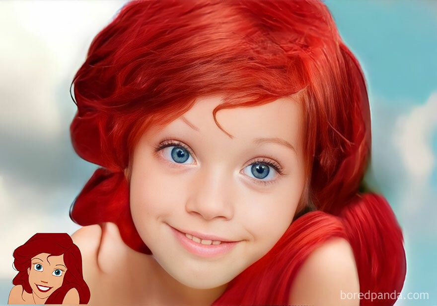ariel