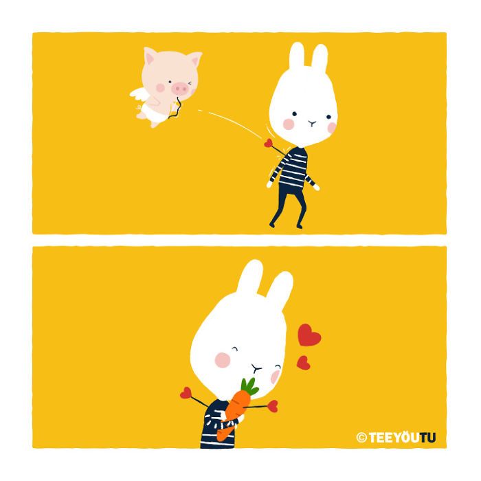 match parfait