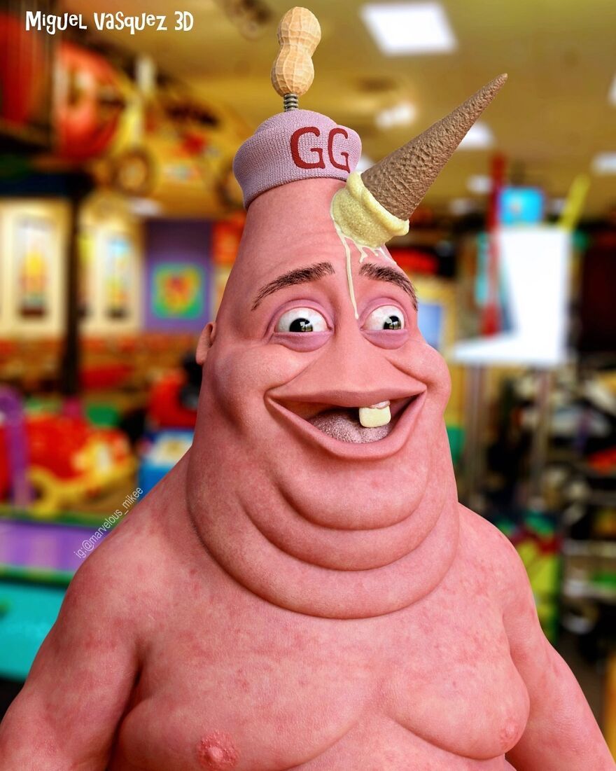 patrick