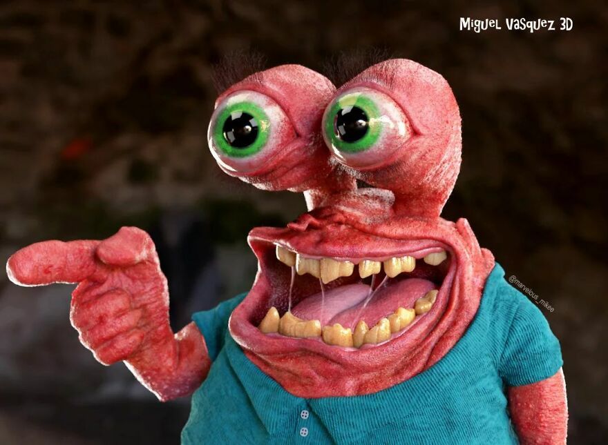 M. Krabs