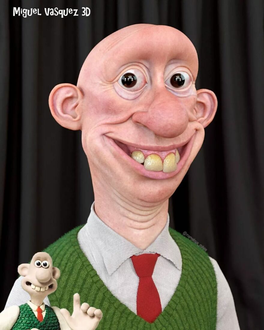 wallace