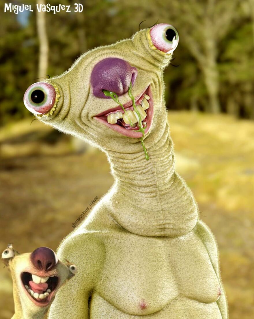 sid