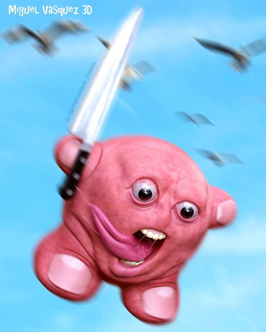 kirby