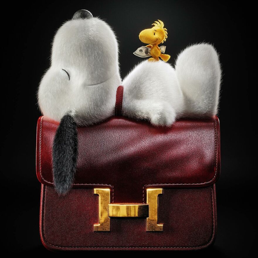 snoopy