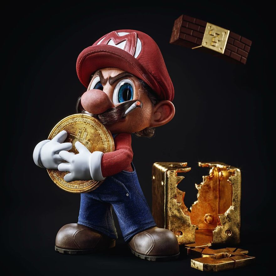 mario