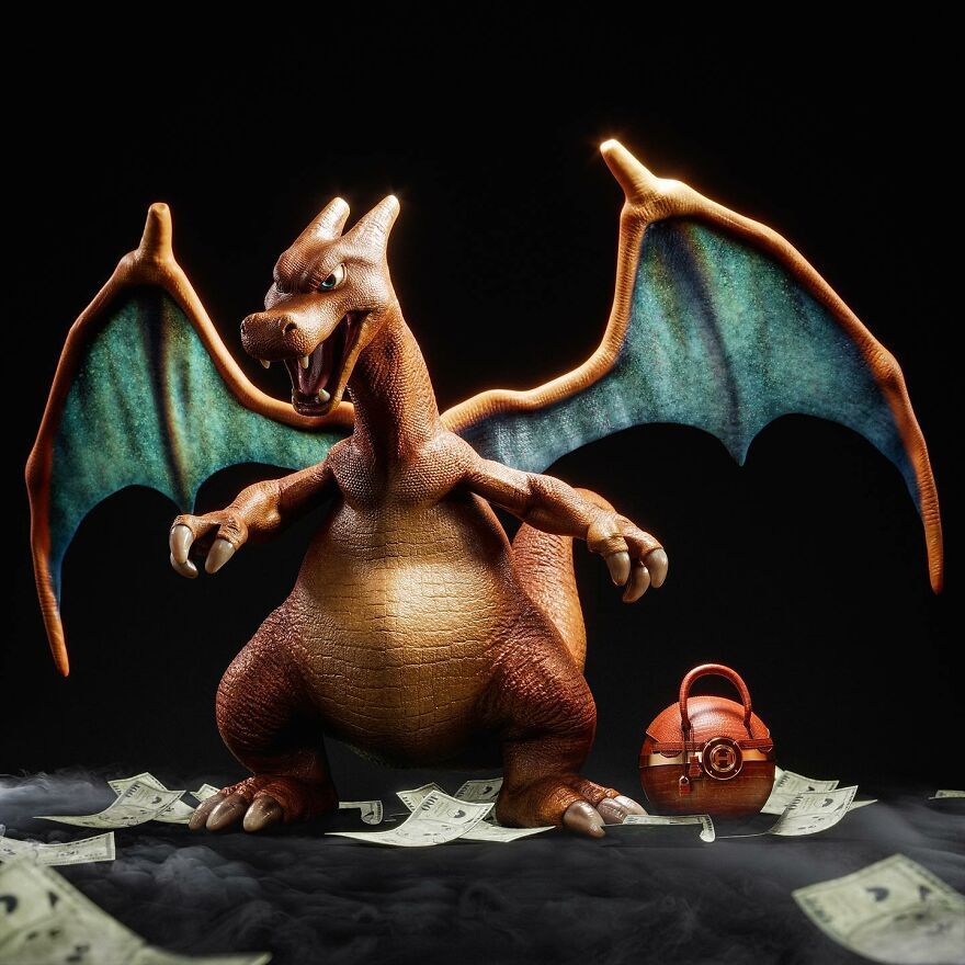 charizard