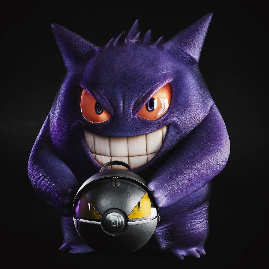 gengar