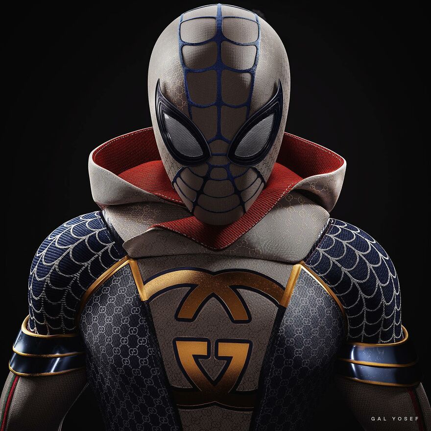 spiderman