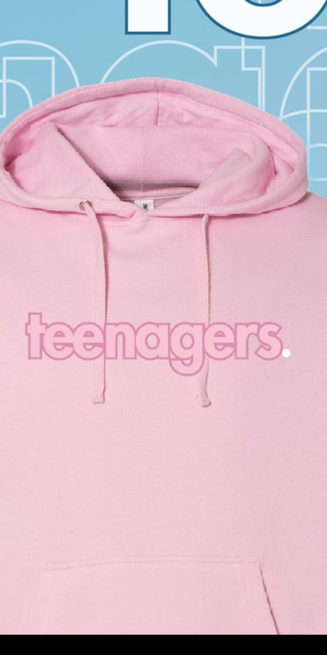 r/teenagers merch