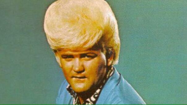 wayne cochran, chanteur américain, années 1960