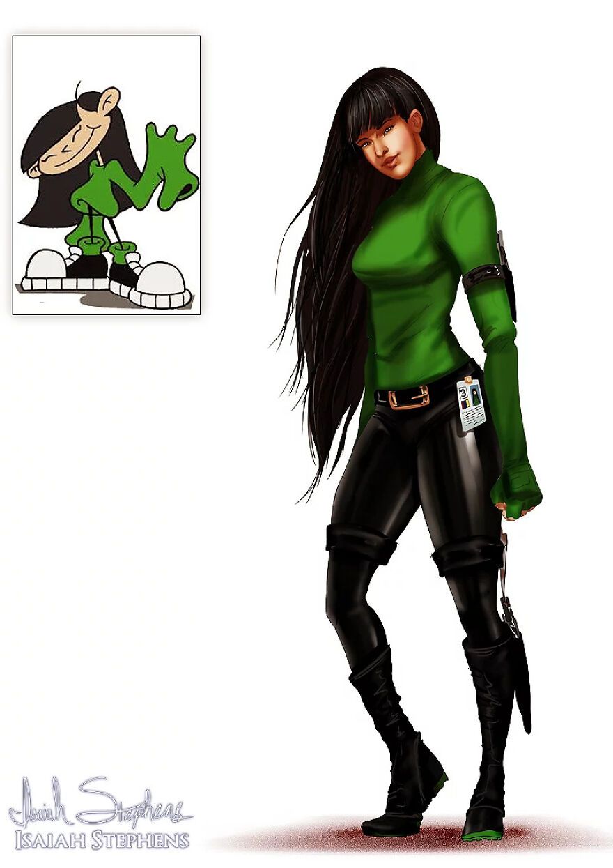 kuki sanban de nom de code : kids next door