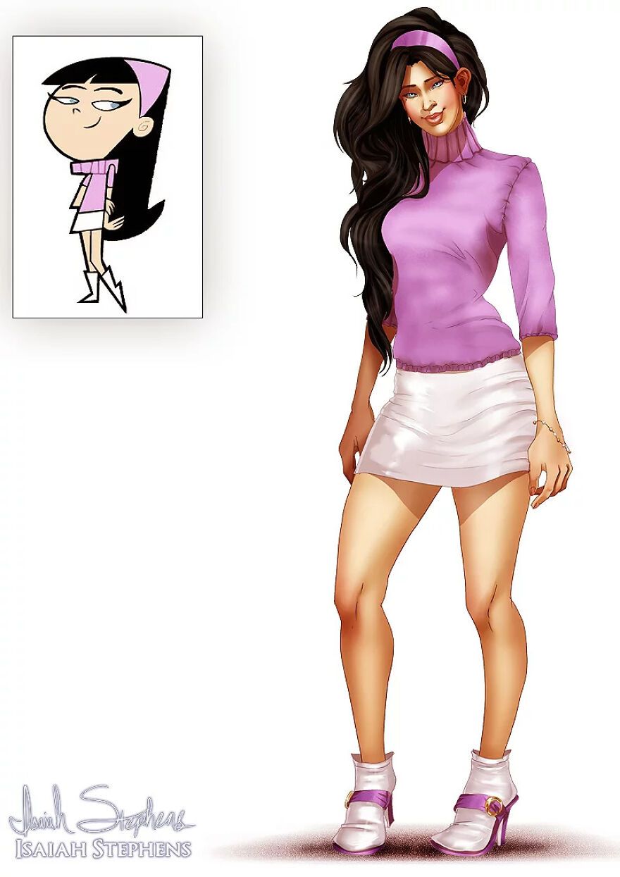 trixie tang de the fairly oddparents