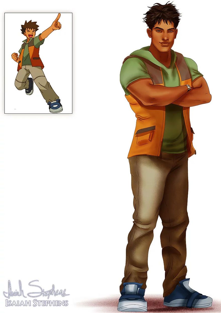 brock de pokémon